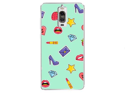 HUAWEI MATE 9 PRO | Etui smartfon CASE na Arena.pl