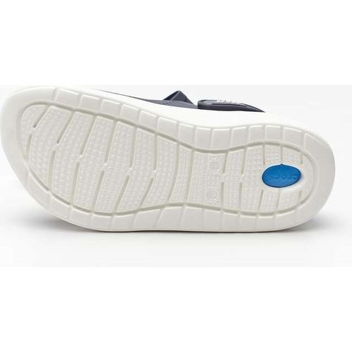 Crocs LITERIDE CLOG 462 NAVY WHITE M8 na Arena.pl