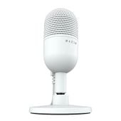 RAZER Mikrofon Gamingowy Seiren V3 Mini, Biały