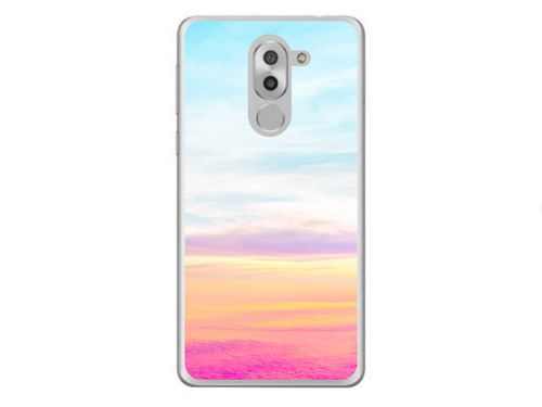 HUAWEI MATE 9 LITE | Etui smartfon CASE na Arena.pl