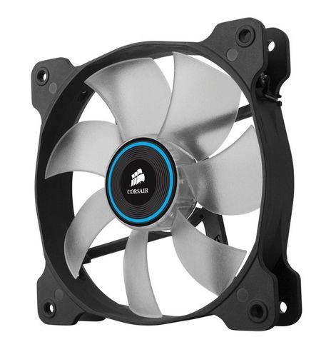 Wentylator SP120 LED Blue High Static Pressure na Arena.pl