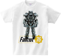 Koszulka T-shirt dla dzieci - Fallout - Bethesda