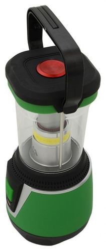 Latarka LED CAMPING REMOTE CONTROL na Arena.pl