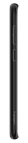 SPIGEN LIQUID CRYSTAL Samsung Galaxy S9 Plus - MATTE BLAC na Arena.pl