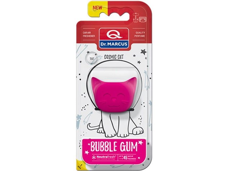 Zapach Cosmic Cat, Bubble Gum zdjęcie 1