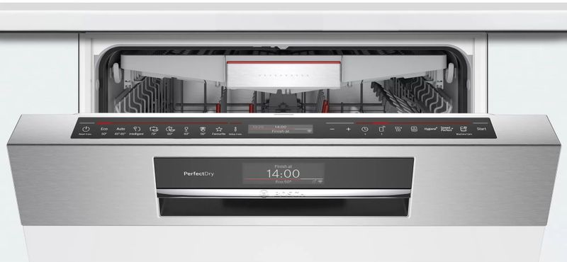 Zmywarka Bosch SMI8YCS03E zdjęcie 3
