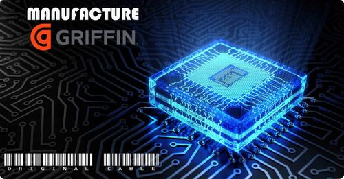 Oryg. kabel GRIFFIN do iphone apple lightning 3m na Arena.pl