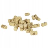 100 X KORKI DO BUTELEK WINO 23X38 KOREK DO WINA NALEWKI