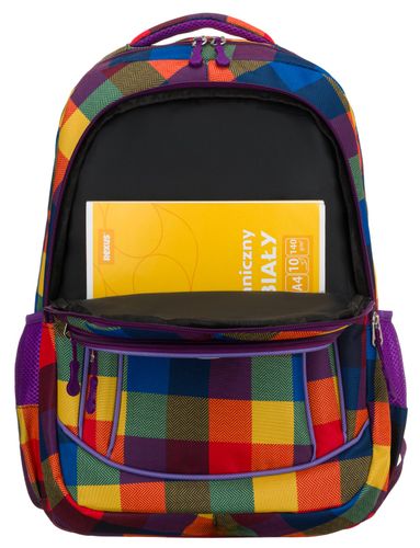 plecak ptn biedronka-5103 g98 na Arena.pl