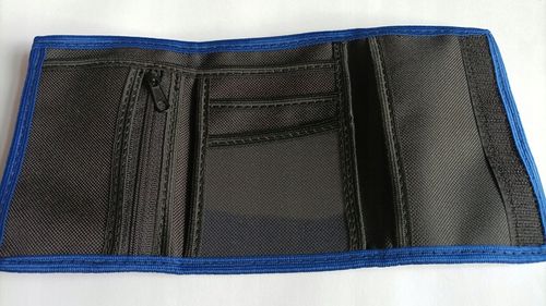 Saszetka Nerka + Portfel JUDE BELLINGHAM Real Madrid Madryt na Arena.pl