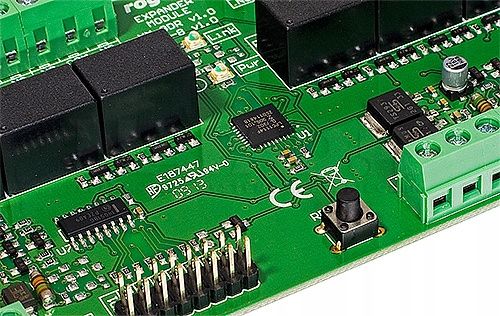 Ekspander we/wy XM-8DR-BRD 23238 na Arena.pl