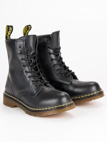 WORKERY GLANY MCKEY Rozmiar - 39 na Arena.pl