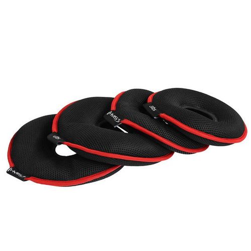 Kettlebell regulowany miękki 20 LBS HMS na Arena.pl