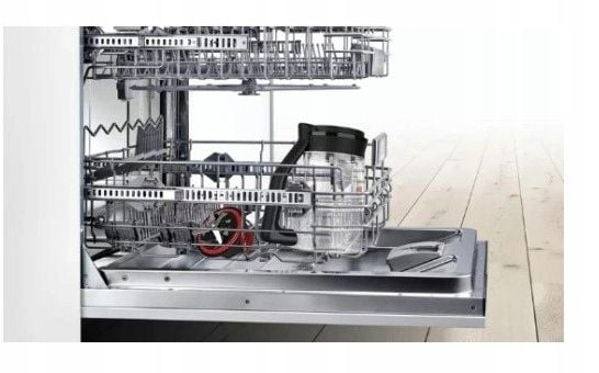 Blender Bosch MMB6172B zdjęcie 3