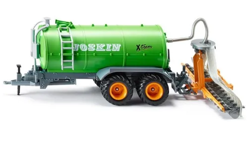 Przyczepa z cysterną Joskin na Arena.pl