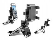 UCHWYT SAMOCHODOWY NA TELEFON DO KOKPITU Z KLIPSEM