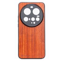 drewniane etui bewood do xiaomi 15 ultra padouk