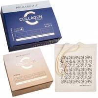 Collagen Sport 30 x 30 ml + Collagen 15 x 30 ml Primabiotic