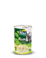 Kier Kiełki Fasoli Mung 425 g