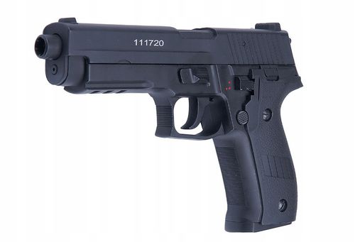 Pistolet CM122 Cyma - ASG na Arena.pl