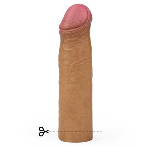 Add 2"" Revolutionary Silicone Nature Extender na Arena.pl