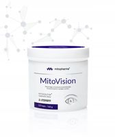 Mito-Pharma MitoVision 120 kapsułek