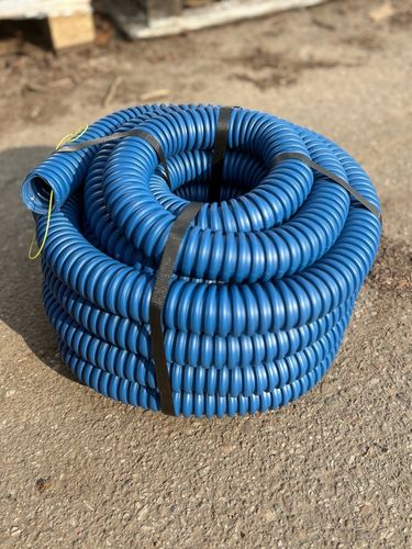 Rura Karbowana Arot DVR Peszel do Ziemi z pilotem 50 mm 10 m na Arena.pl