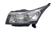 Chevrolet Cruze 09-14 Reflektor przedni lampa przednia lewa
