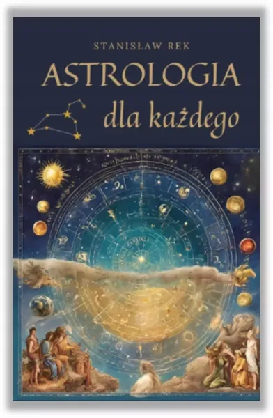 Astrologia dla każdego zdjęcie 1