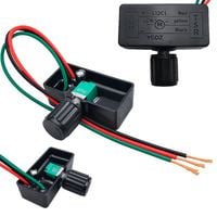 regulator napięcia opryskiwacza