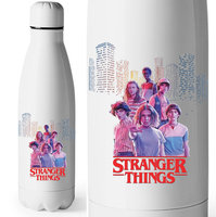Termos - Butelka Termiczna - Stranger Things - Nowy Sezon