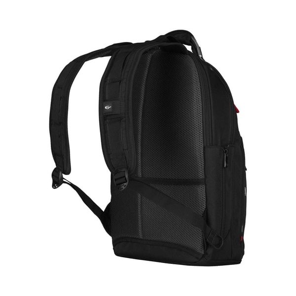 Plecak Wenger Gigabyte czarny 15" zdjęcie 3