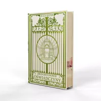 Bridgertonowie. Oświadczyny (Barwione Brzegi)