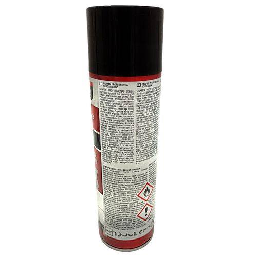 Grafen - ODRDZEWIACZ - Zaawansowany Preparat Do Walki z Korozją - 500ml na Arena.pl