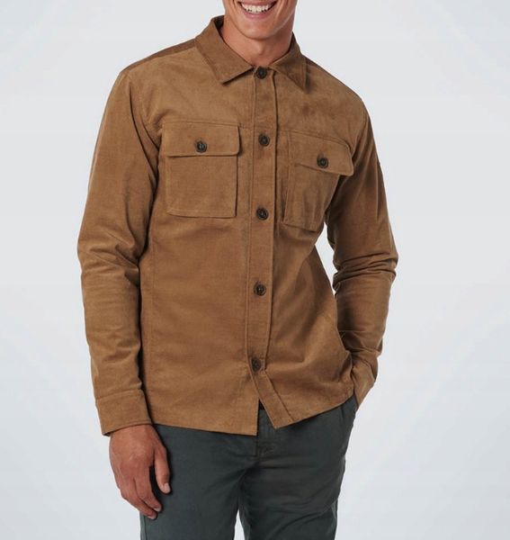 Koszula NO EXCESS 17410845 S zdjęcie 2