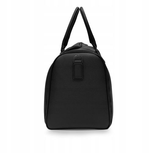 James Hawk Suit Weekender - Torba podróżna z miejscem na garnitur i koszulę na Arena.pl