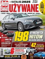 Auto Świat Katalog Używane 2/2025