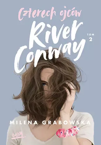 Czterech ojców River Conway. Tom 2 zdjęcie 1