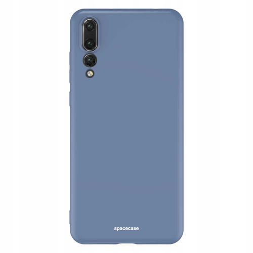Spacecase Silicone Case Huawei P20 Pro Blue na Arena.pl