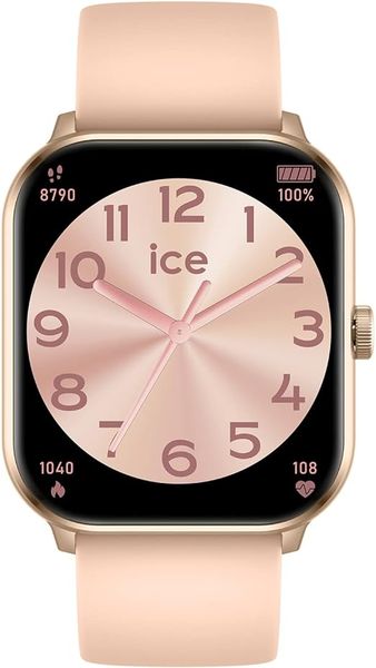 Smartwatch Ice Watch ICE1 różowy zdjęcie 3