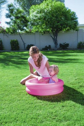 BESTWAY Basen KIDDIE POOL 61x15 cm na Arena.pl