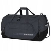 Torba Podróżna Travelite Kick Off L Antracyt