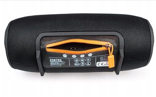 XTREME GŁOŚNIK BEZPRZEWODOWY Z BLUETOOTH MEGA BASS na Arena.pl