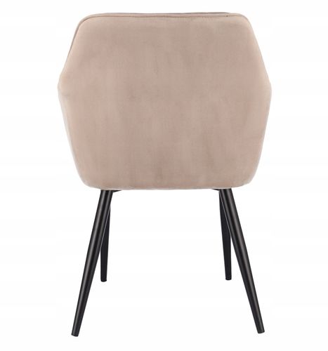 krzesło napoli beżowe (nowy kod) na Arena.pl