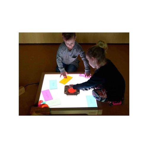 Masterkidz Kolorowe Klocki Odkrywcy 26 Elem. na Arena.pl