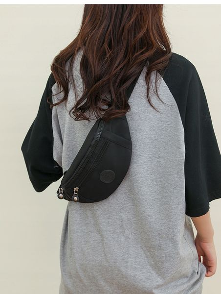 Zagatto Nerka Biodrowa Czarna ZG57 zdjęcie 12