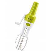Miotełka do ubijania jajek Mikser TRZEPACZKA do jajek