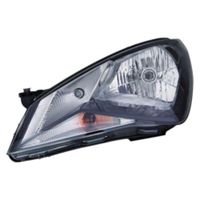 REFLEKTOR LAMPA LEWA SEAT MII 2011 2012 2013 2014