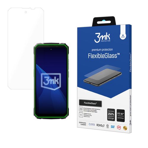 blackview bv8100 - 3mk flexibleglass na Arena.pl