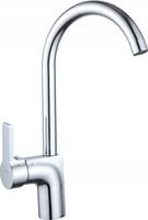 MEXEN EBRO - BATERIA KUCHENNA CHROM - 61500-00